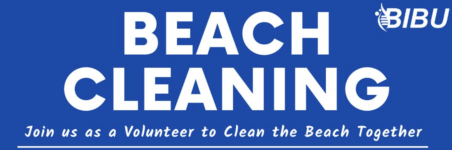Beach Cleaning